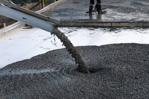  Union Springs, NY Concrete contractor Pros
