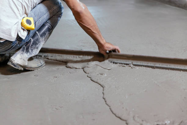 Best Concrete Sealing and Maintenance in Union Springs, NY