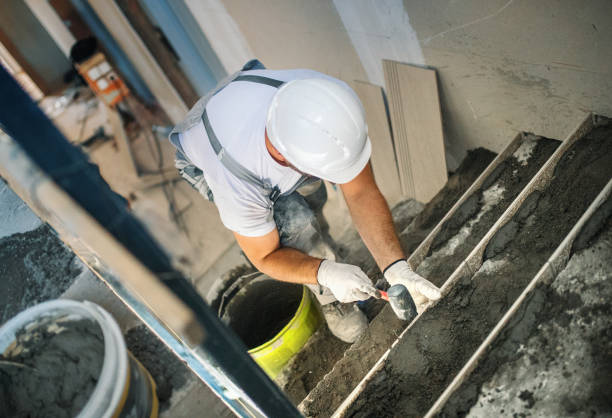 Best Concrete Steps and Stairs in Union Springs, NY