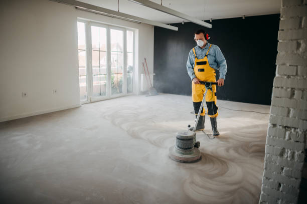 Best Commercial Concrete Services in Union Springs, NY