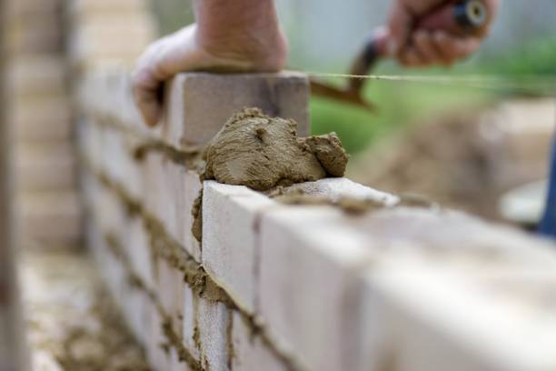 Best Concrete Slab Construction in Union Springs, NY